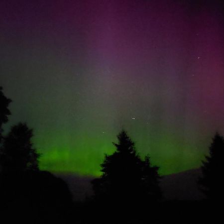 Stuga Gasstorp Hova Bagian luar foto