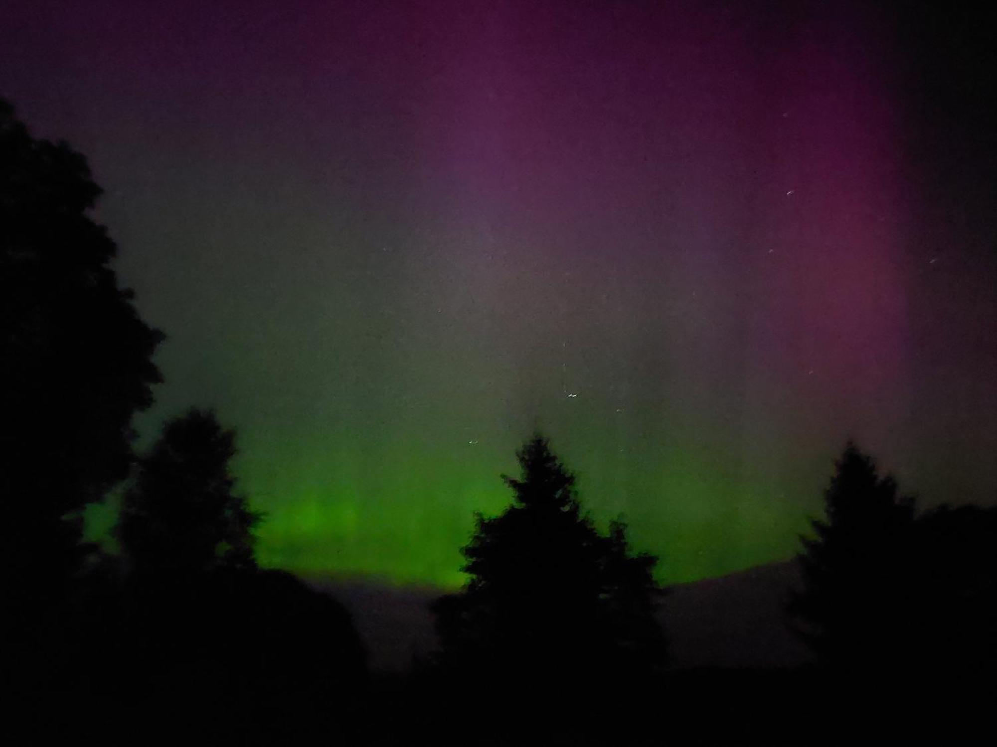 Stuga Gasstorp Hova Bagian luar foto