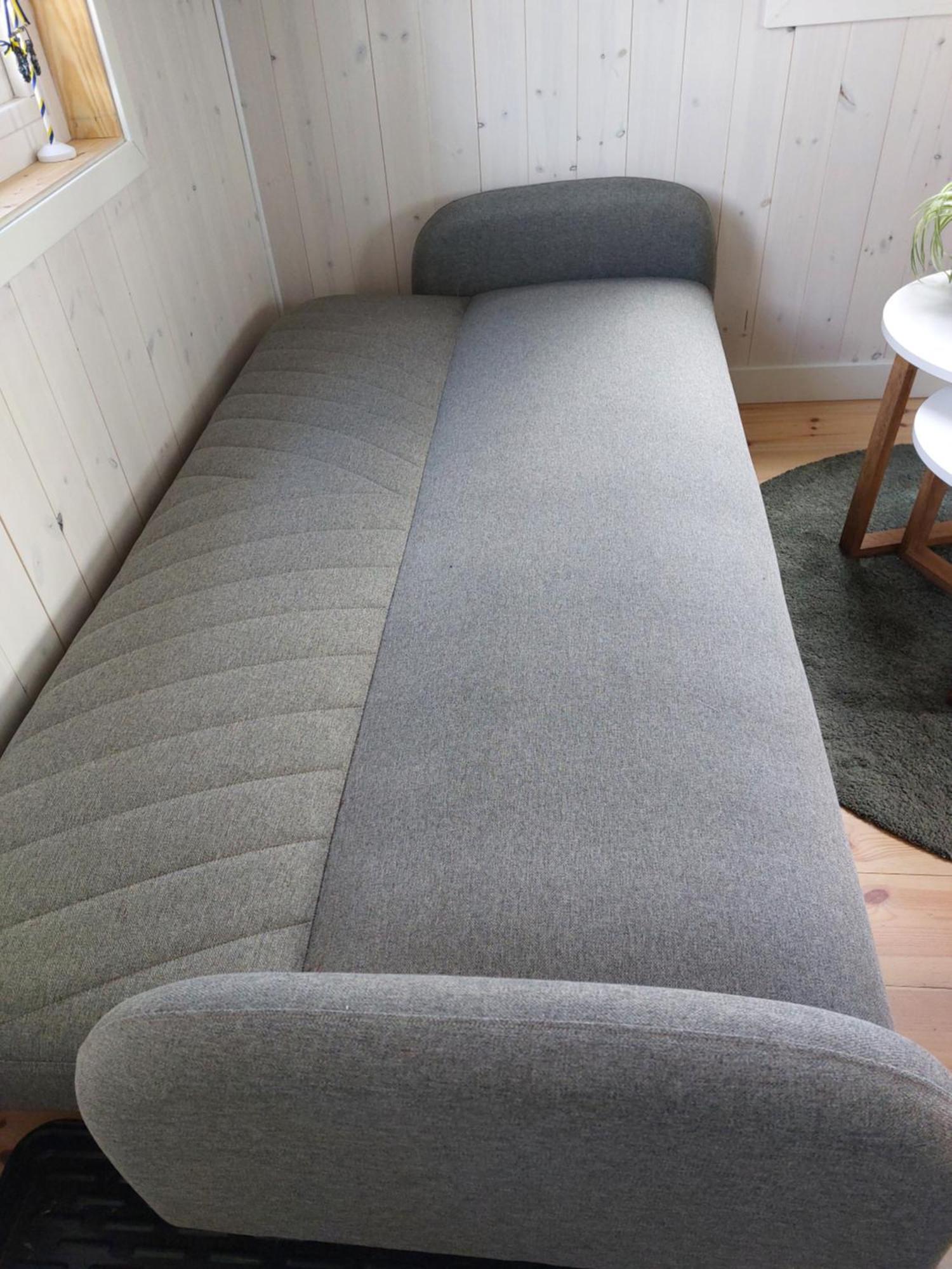 Stuga Gasstorp Hova Bagian luar foto